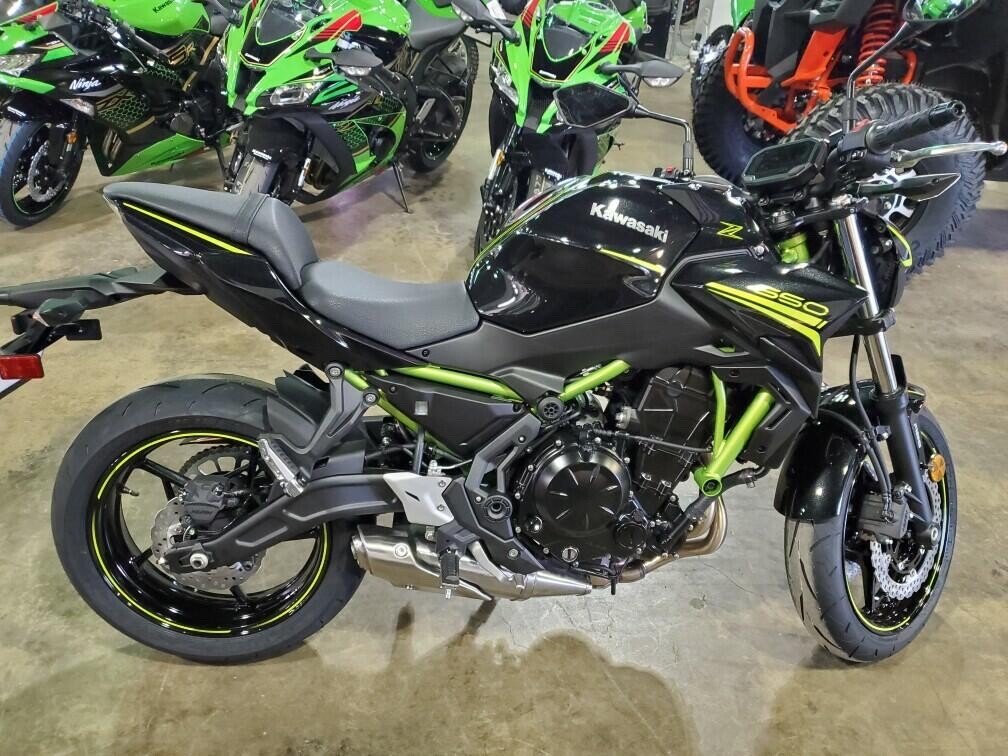 kawasaki z650 for sale near me