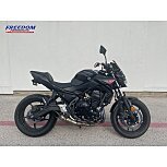 2020 Kawasaki Z650 ABS for sale 201225897