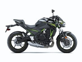 2020 Kawasaki Z650 ABS for sale 201329714