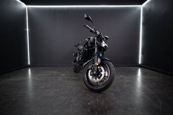 2020 Kawasaki Z650 ABS