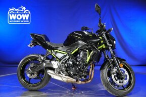 2020 Kawasaki Z650 ABS for sale 201510659