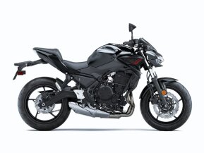2020 Kawasaki Z650 for sale 201519097
