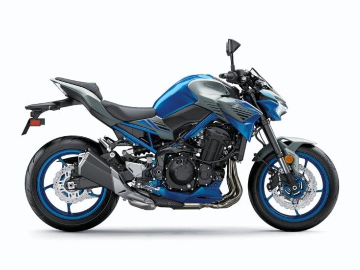 Thumbnail Photo undefined for 2020 Kawasaki Z900