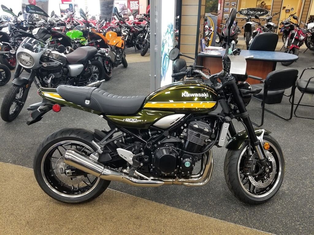 kawasaki z900 for sale