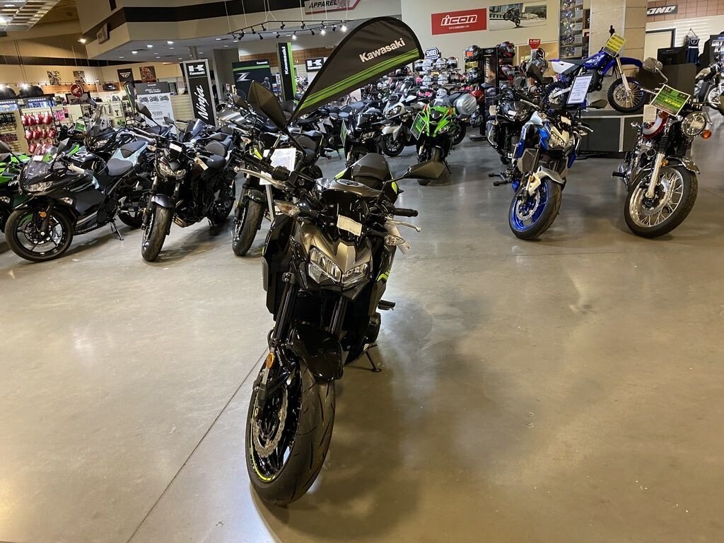 kawasaki z900 for sale near me