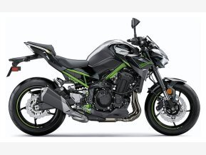2020 Kawasaki Z900 for sale 201408083