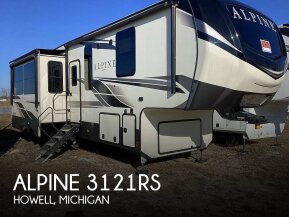 2020 Keystone Alpine for sale 300509053