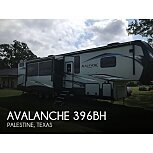 2020 Keystone Avalanche for sale 300315471