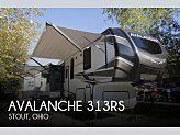2020 Keystone Avalanche for sale 300342010