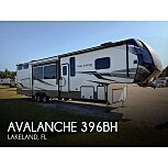2020 Keystone Avalanche for sale 300351675