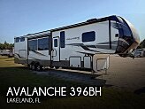 2020 Keystone Avalanche for sale 300351675