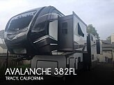 2020 Keystone Avalanche for sale 300518414