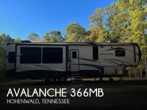 2020 Keystone Avalanche for sale 300454272