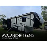 2020 Keystone Avalanche for sale 300316679