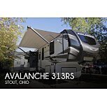 2020 Keystone Avalanche for sale 300342010