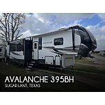 2020 Keystone Avalanche for sale 300347519