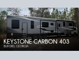 2020 Keystone Carbon
