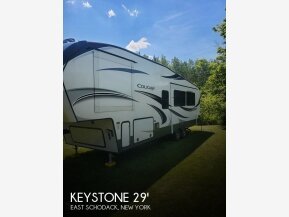 2020 Keystone Cougar for sale 300412411