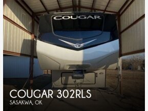 2020 Keystone Cougar for sale 300430980