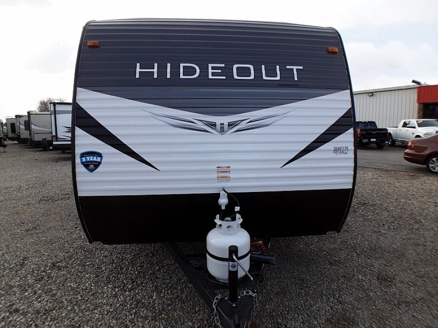 2020 Keystone Hideout RVs For Sale - RVs On Autotrader