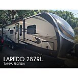 2020 Keystone Laredo for sale 300328364