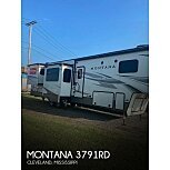 2020 Keystone Montana 3791RD for sale 300333395
