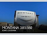 2020 Keystone Montana 3855BR for sale 300345368