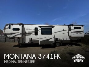 2020 Keystone Montana for sale 300375600