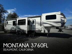 2020 Keystone Montana for sale 300432779