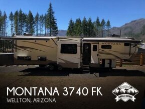 2020 Keystone Montana for sale 300442637