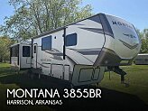 2020 Keystone Montana 3855BR for sale 300525333