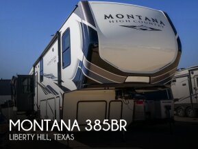 2020 Keystone Montana for sale 300353993