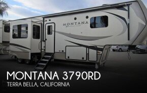 2020 Keystone Montana for sale 300451358