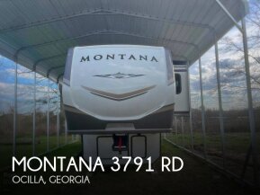 2020 Keystone Montana 3791RD for sale 300453574