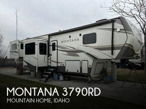 2020 Keystone Montana for sale 300457620