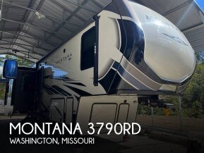 2020 Keystone Montana for sale 300475021