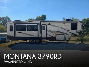 2020 Keystone Montana for sale 300475021