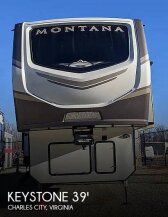 2020 Keystone Montana for sale 300528310