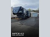2020 Keystone Raptor 415 for sale 300485890
