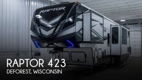 2020 Keystone Raptor for sale 300511789