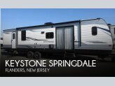2020 Keystone Springdale