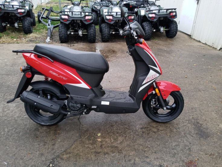 Thumbnail Photo undefined for New 2020 Kymco Like 50