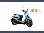 Thumbnail Photo undefined for New 2020 Kymco Like 50