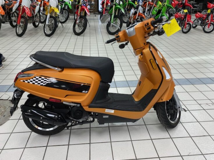 Photo for 2020 Kymco Like 50