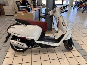 2020 Kymco Like 50 for sale 201262345