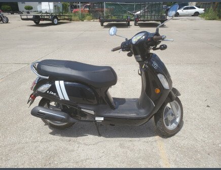 Photo 1 for 2020 Kymco M50