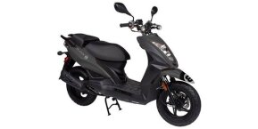 2020 Kymco Super 8 150 for sale 201423859