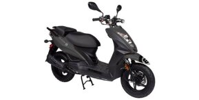 2020 Kymco Super 8 150 for sale 201571651