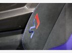 Thumbnail Photo 25 for 2020 Lamborghini Aventador SVJ Roadster
