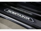 Thumbnail Photo 27 for 2020 Lamborghini Aventador SVJ Roadster